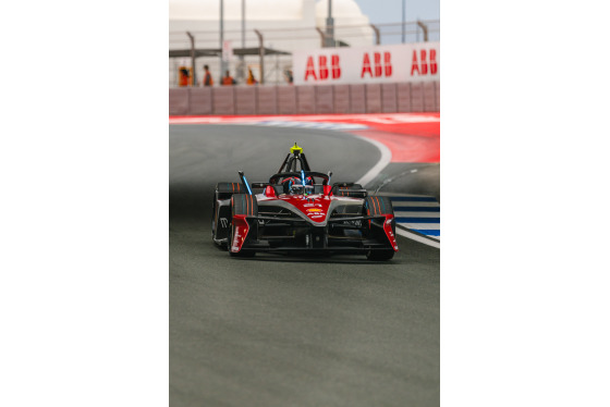 Spacesuit Collections Photo ID 531621, Jake Osborne, Jeddah ePrix, Saudi Arabia, 15/02/2025 13:16:33