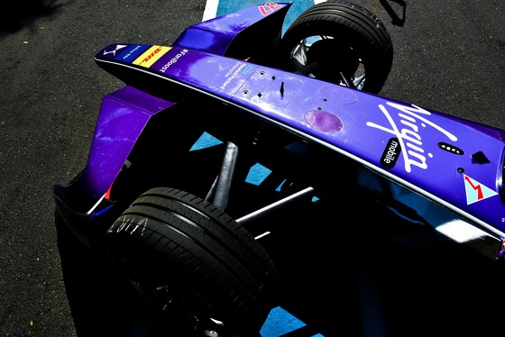 Spacesuit Collections Photo ID 9997, Nat Twiss, Buenos Aires ePrix, Argentina, 17/02/2017 10:41:06
