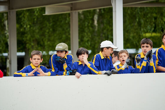 Spacesuit Collections Photo ID 495880, James Lynch, Gathering of Goblins, UK, 30/06/2024 10:10:00