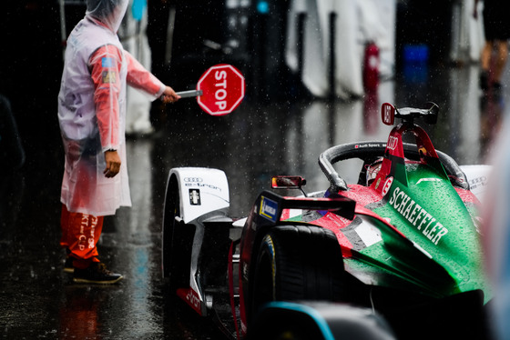 Spacesuit Collections Photo ID 132443, Lou Johnson, Hong Kong ePrix, Hong Kong, 10/03/2019 12:22:32