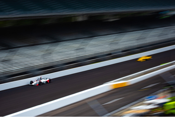 Spacesuit Collections Photo ID 204352, Kenneth Midgett, 104th Running of the Indianapolis 500, United States, 13/08/2020 16:01:23