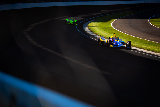 Spacesuit Collections Photo ID 205917, Kenneth Midgett, 104th Running of the Indianapolis 500, United States, 16/08/2020 16:30:15