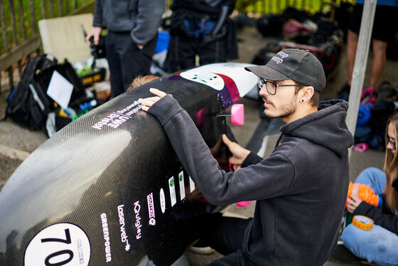 Spacesuit Collections Photo ID 513597, James Lynch, Greenpower International Final, UK, 13/10/2024 08:10:25