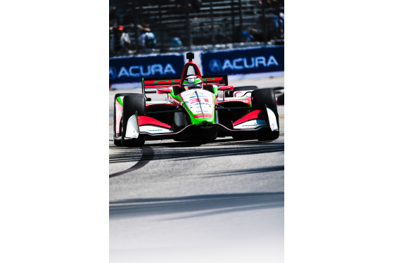 Spacesuit Collections Photo ID 138627, Jamie Sheldrick, Acura Grand Prix of Long Beach, United States, 12/04/2019 10:39:53