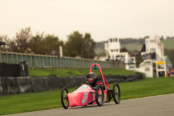 Spacesuit Collections Photo ID 514532, Alex Stefan, Greenpower International Final, UK, 13/10/2024 15:28:03