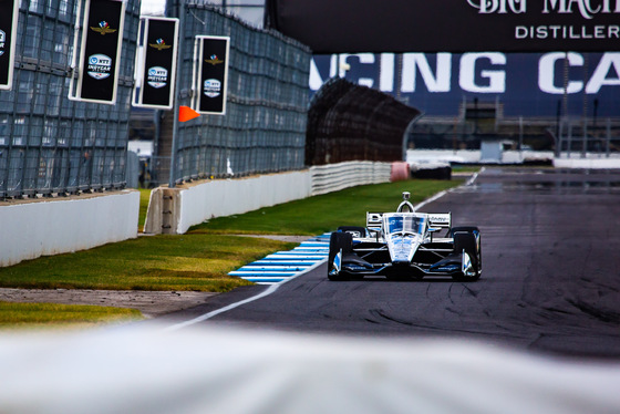 Spacesuit Collections Photo ID 213881, Kenneth Midgett, INDYCAR Harvest GP Race 1, United States, 01/10/2020 14:31:08