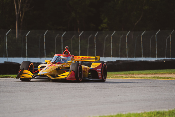 Spacesuit Collections Photo ID 211854, Taylor Robbins, Honda Indy 200 at Mid-Ohio, United States, 12/09/2020 14:16:34