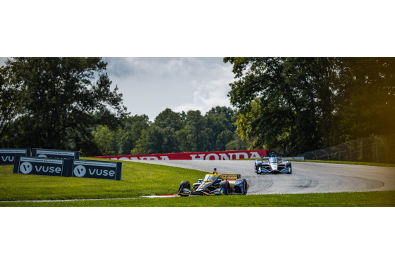 Spacesuit Collections Photo ID 212267, Sean Montgomery, Honda Indy 200 at Mid-Ohio, United States, 13/09/2020 13:47:40