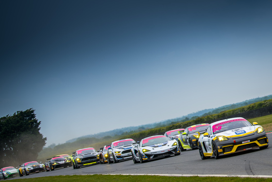 Spacesuit Collections Photo ID 151012, Nic Redhead, British GT Snetterton, UK, 19/05/2019 15:28:14