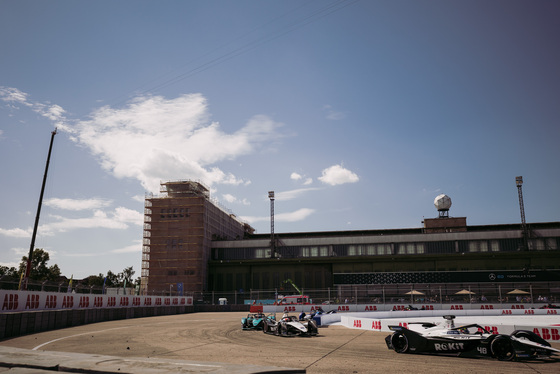 Spacesuit Collections Photo ID 263610, Shiv Gohil, Berlin ePrix, Germany, 14/08/2021 14:23:50