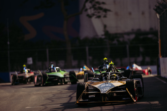 Spacesuit Collections Photo ID 361400, Shiv Gohil, Hyderabad ePrix, India, 11/02/2023 15:46:05