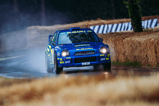 Spacesuit Collections Photo ID 408635, Adam Pigott, Goodwood Festival of Speed, UK, 14/07/2023 17:37:05