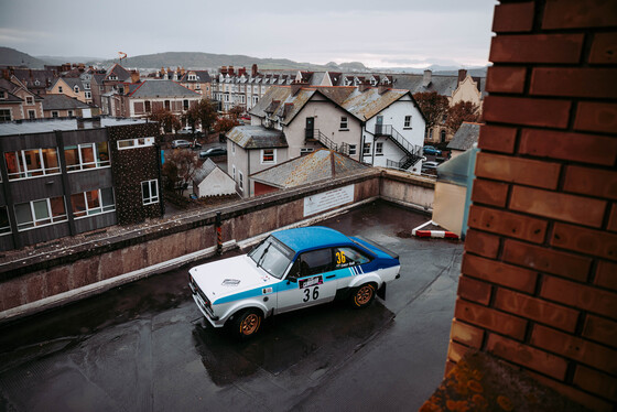 Spacesuit Collections Photo ID 514690, Adam Pigott, Cambrian Rally, UK, 25/10/2024 16:06:55