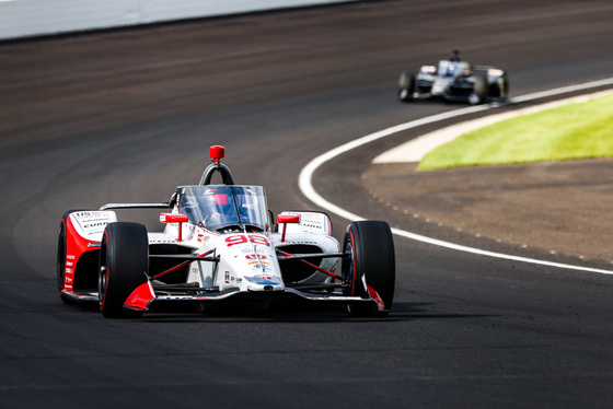 Spacesuit Collections Photo ID 203390, Andy Clary, 104th Running of the Indianapolis 500, United States, 12/08/2020 16:05:01