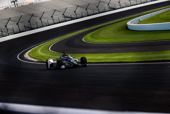 Spacesuit Collections Photo ID 203575, Andy Clary, 104th Running of the Indianapolis 500, United States, 12/08/2020 15:15:46