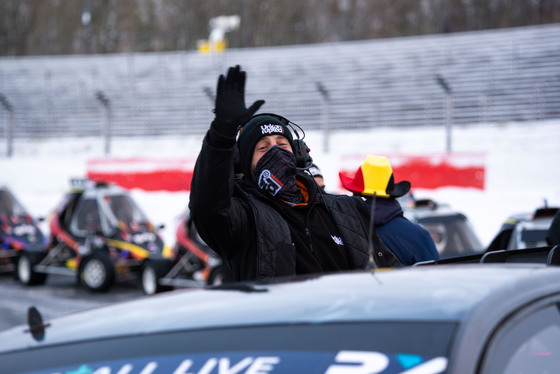 Spacesuit Collections Photo ID 271995, Wiebke Langebeck, World RX of Germany, Germany, 27/11/2021 08:29:13