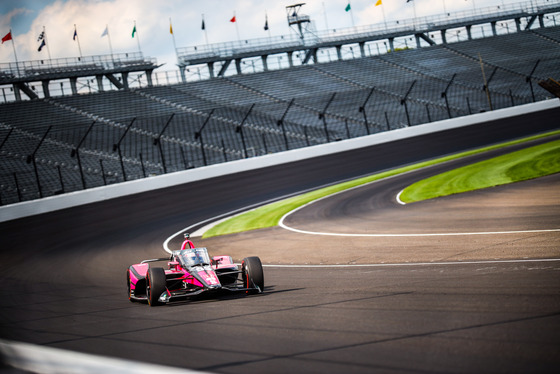 Spacesuit Collections Photo ID 203410, Andy Clary, 104th Running of the Indianapolis 500, United States, 12/08/2020 16:07:59