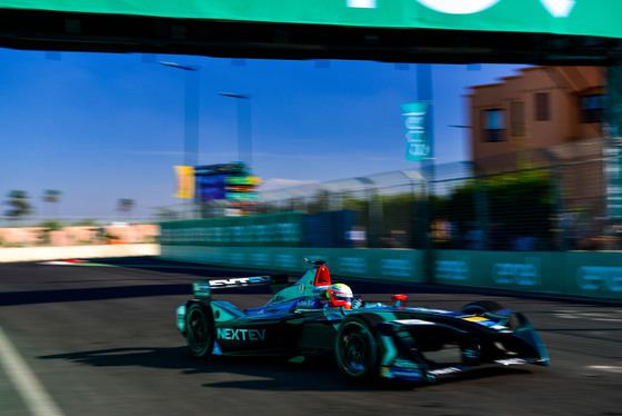 Spacesuit Collections Photo ID 3858, Nat Twiss, Marrakesh ePrix, Morocco, 11/11/2016 15:20:30