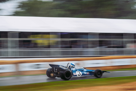 Spacesuit Collections Photo ID 408687, Adam Pigott, Goodwood Festival of Speed, UK, 14/07/2023 16:47:51