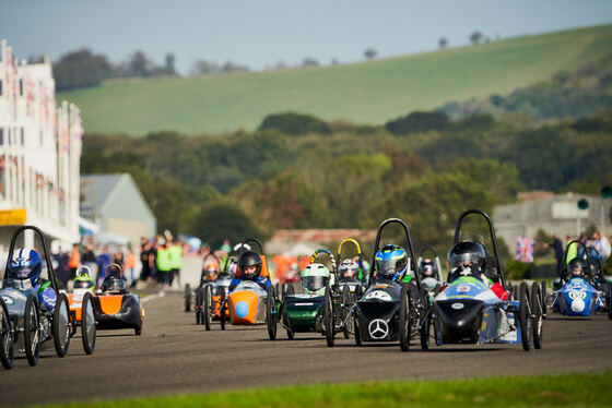 Spacesuit Collections Photo ID 430502, James Lynch, Greenpower International Final, UK, 08/10/2023 11:07:10