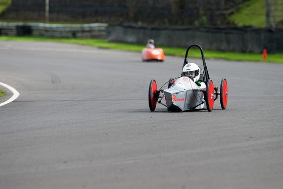 Spacesuit Collections Photo ID 43624, Tom Loomes, Greenpower - Castle Combe, UK, 17/09/2017 10:31:51