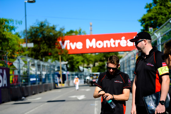 Spacesuit Collections Photo ID 38520, Lou Johnson, Montreal ePrix, Canada, 28/07/2017 09:58:07