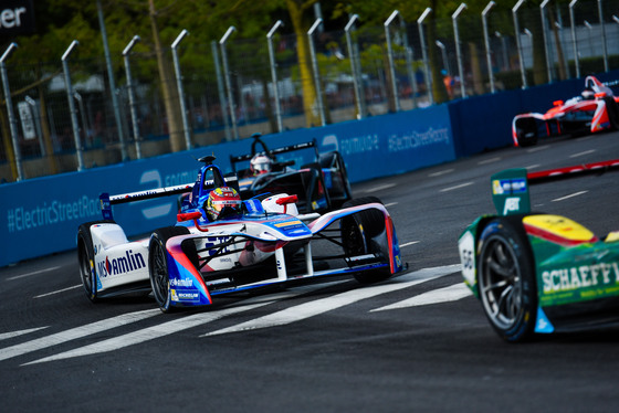 Spacesuit Collections Photo ID 9561, Dan Bathie, Buenos Aires ePrix, Argentina, 18/02/2017 15:36:40