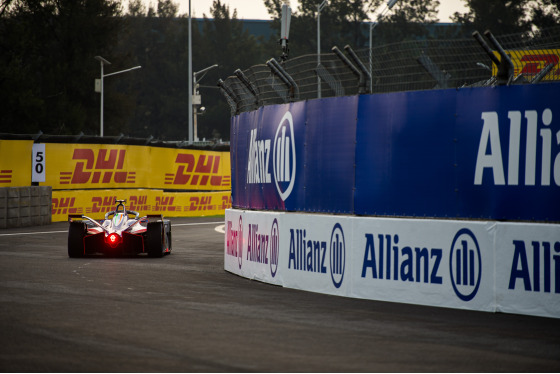 Spacesuit Collections Photo ID 185514, Peter Minnig, Mexico City E-Prix, Mexico, 15/02/2020 08:01:00