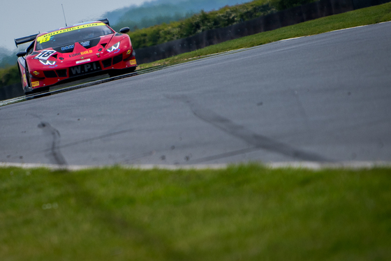 Spacesuit Collections Photo ID 148209, Nic Redhead, British GT Snetterton, UK, 19/05/2019 15:48:48