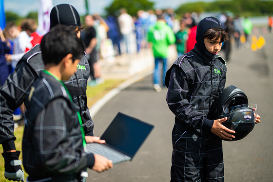 Spacesuit Collections Photo ID 307752, Adam Pigott, Lotus Hethel Heat, UK, 19/06/2022 10:03:41