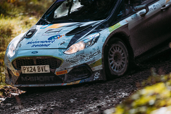 Spacesuit Collections Photo ID 514872, Adam Pigott, Cambrian Rally, UK, 26/10/2024 12:44:14