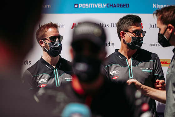 Spacesuit Collections Photo ID 238980, Shiv Gohil, Monaco ePrix, Monaco, 07/05/2021 14:33:02