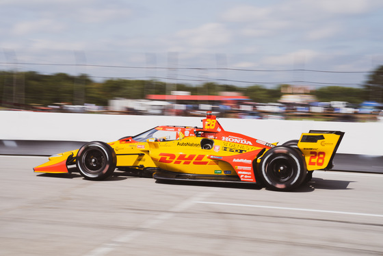 Spacesuit Collections Photo ID 211627, Taylor Robbins, Honda Indy 200 at Mid-Ohio, United States, 12/09/2020 10:33:19