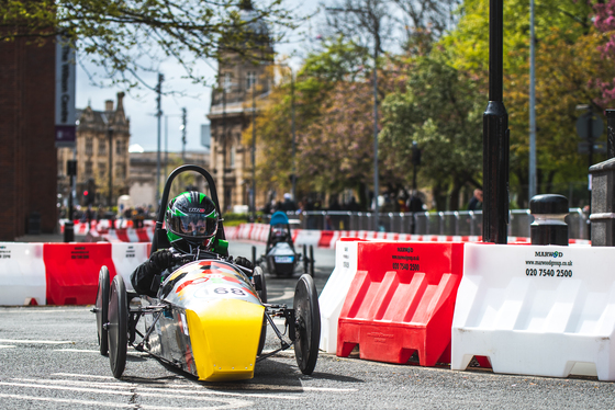 Spacesuit Collections Photo ID 143223, Helen Olden, Hull Street Race, UK, 28/04/2019 14:32:54