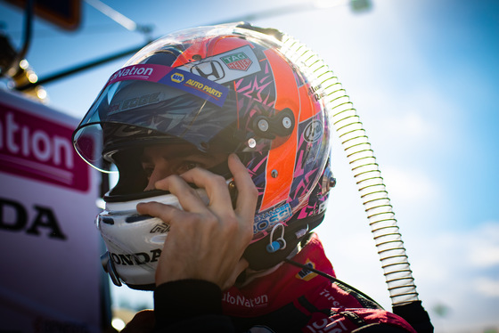 Spacesuit Collections Photo ID 217075, Kenneth Midgett, Firestone Grand Prix of St Petersburg, United States, 25/10/2020 10:32:12