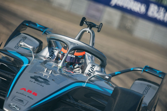 Spacesuit Collections Photo ID 299913, Paddy McGrath, Berlin ePrix, Germany, 15/05/2022 15:23:06