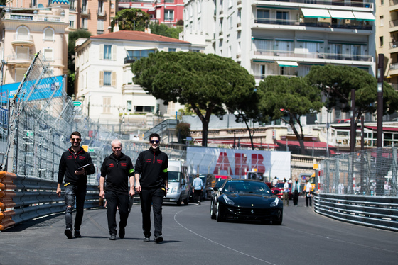 Spacesuit Collections Photo ID 144569, Lou Johnson, Monaco ePrix, Monaco, 10/05/2019 14:36:53