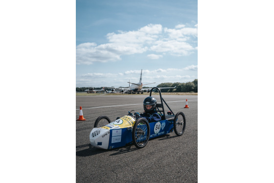 Spacesuit Collections Photo ID 511944, Jonathan Rogers, Dunsfold Park Heat, UK, 15/09/2024 12:14:21