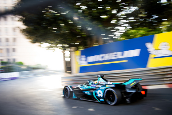 Spacesuit Collections Photo ID 239534, Peter Minnig, Monaco ePrix, Monaco, 08/05/2021 08:39:37