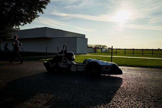 Spacesuit Collections Photo ID 430736, James Lynch, Greenpower International Final, UK, 08/10/2023 16:58:32