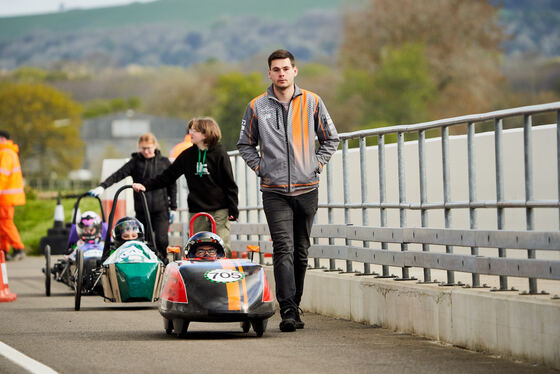 Spacesuit Collections Photo ID 459733, James Lynch, Goodwood Heat, UK, 21/04/2024 09:04:48