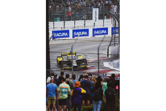 Spacesuit Collections Image ID 268642, Taylor Robbins, Acura Grand Prix of Long Beach, United States, 26/09/2021 16:11:56