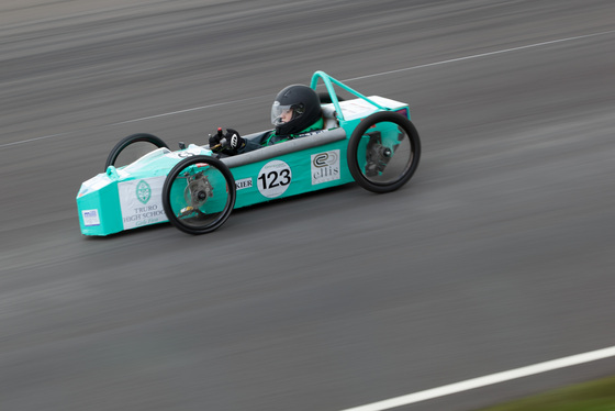 Spacesuit Collections Photo ID 43532, Tom Loomes, Greenpower - Castle Combe, UK, 17/09/2017 15:32:11