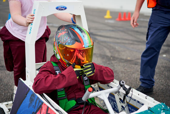 Spacesuit Collections Photo ID 495721, James Lynch, Gathering of Goblins, UK, 30/06/2024 12:09:50