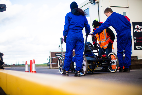 Spacesuit Collections Photo ID 132212, Adam Pigott, Blyton Park Test, UK, 09/03/2019 16:42:11