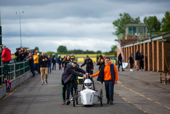 Spacesuit Collections Photo ID 313346, Adam Pigott, Croft Gathering of Formulas, UK, 06/07/2022 09:52:12