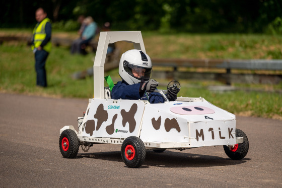 Spacesuit Collections Photo ID 395232, Ewen MacRury, TAQA Grampian Transport Museum Goblins, UK, 09/06/2023 11:39:28