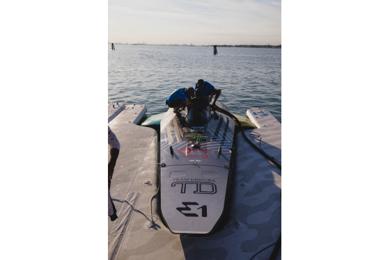 Spacesuit Collections Photo ID 472602, Shiv Gohil, Venice GP, Italy, 12/05/2024 18:57:26