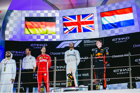 Spacesuit Collections Photo ID 104547, Sergey Savrasov, Abu Dhabi Grand Prix, United Arab Emirates, 25/11/2018 19:10:34