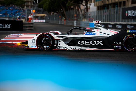 Spacesuit Collections Photo ID 145091, Lou Johnson, Monaco ePrix, Monaco, 11/05/2019 10:18:01